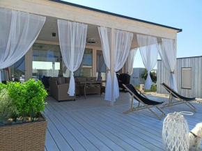 BUQEZ RESORT, Vila 51